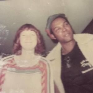 Meet your Posher, Marianne